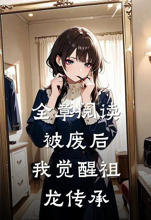 全章阅读被废后，我觉醒祖龙传承