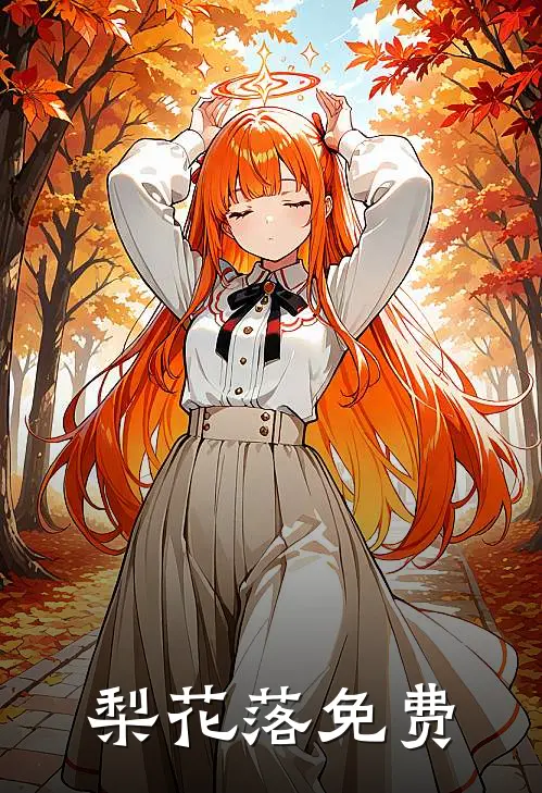 梨花落免费