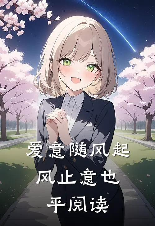 爱意随风起，风止意也平阅读