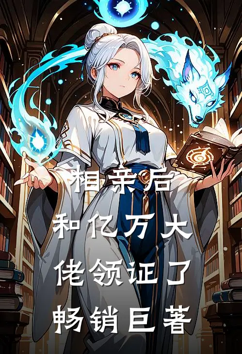 相亲后，和亿万大佬领证了畅销巨著