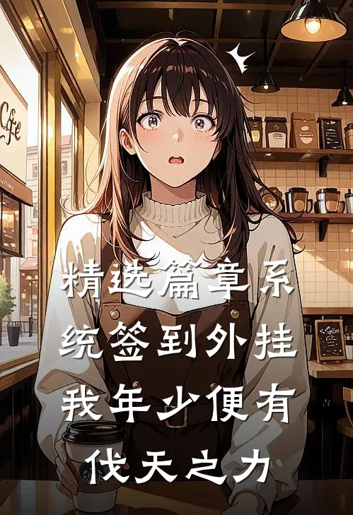 精选篇章系统签到外挂，我年少便有伐天之力