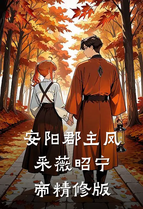 安阳郡主凤采薇昭宁帝精修版