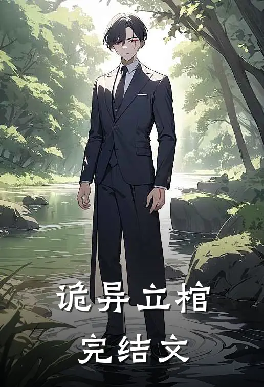诡异立棺完结文