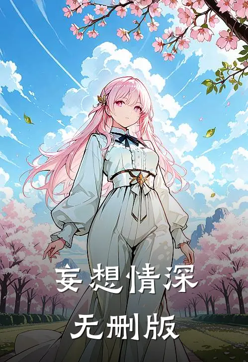 妄想情深无删版