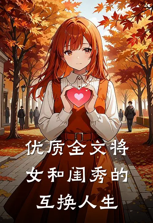优质全文将女和闺秀的互换人生