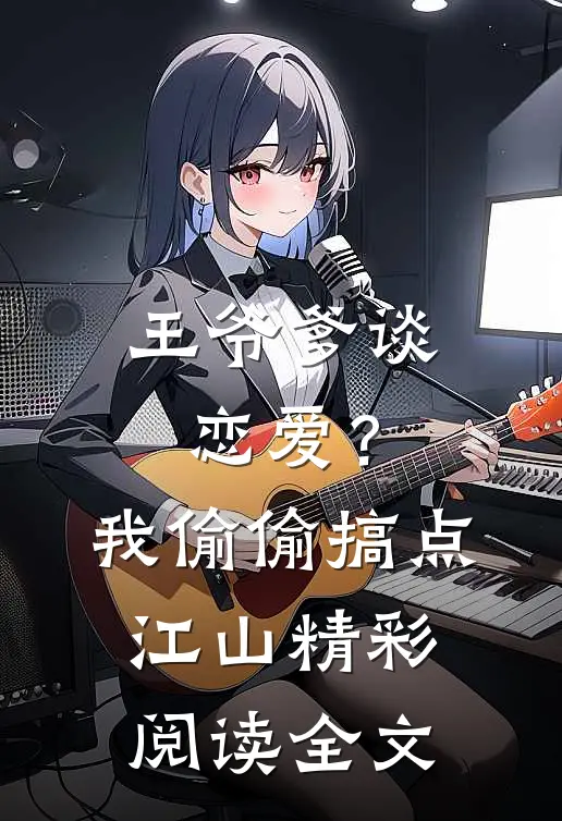 王爷爹谈恋爱？我偷偷搞点江山精彩阅读全文