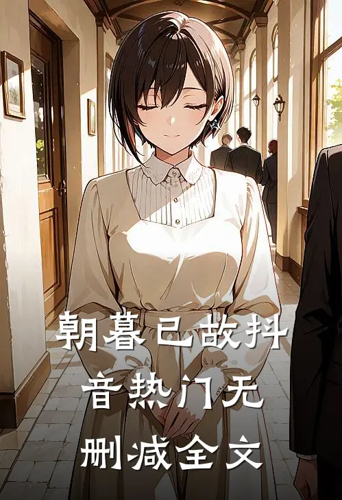 朝暮已故抖音热门无删减全文