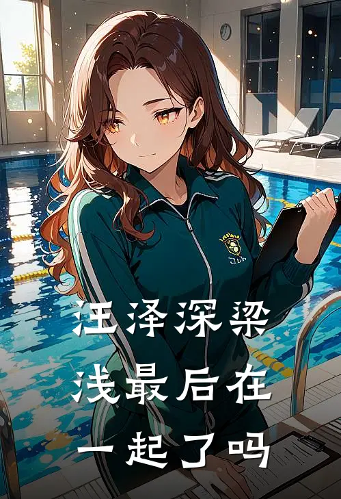 汪泽深梁浅最后在一起了吗