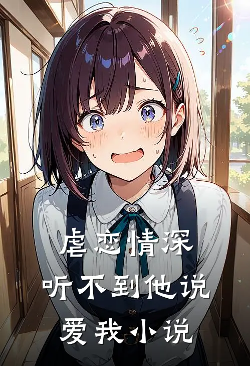 虐恋情深：听不到他说爱我小说