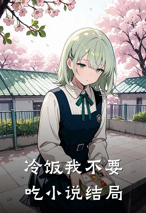 冷饭我不要吃小说结局