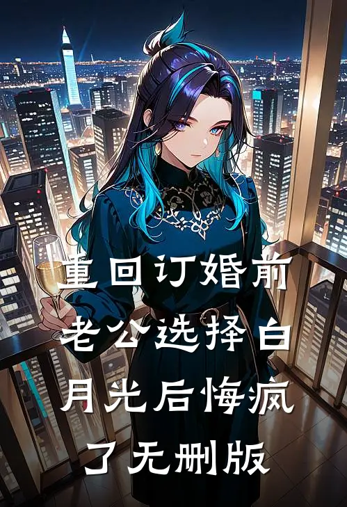 重回订婚前，老公选择白月光后悔疯了无删版