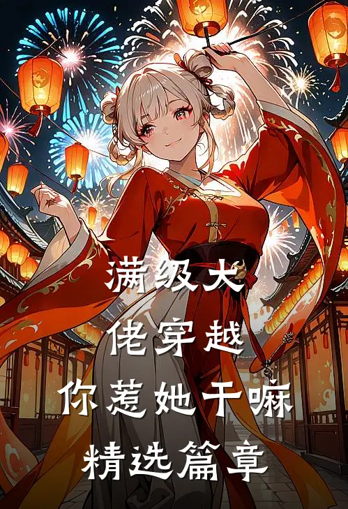 满级大佬穿越，你惹她干嘛精选篇章