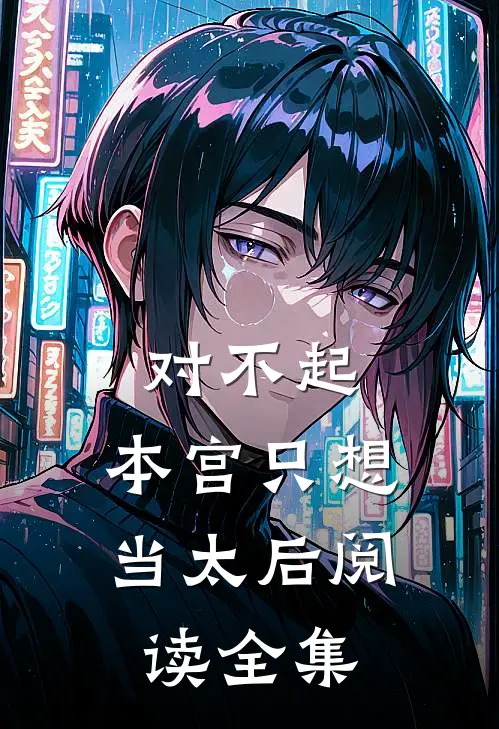 对不起，本宫只想当太后阅读全集