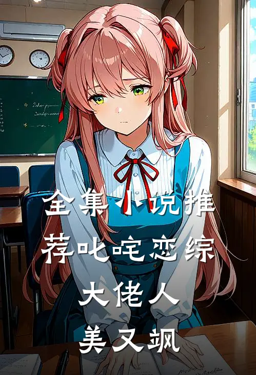 全集小说推荐叱咤恋综：大佬人美又飒