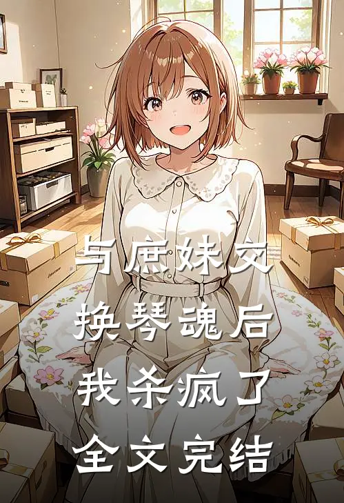 与庶妹交换琴魂后，我杀疯了全文完结