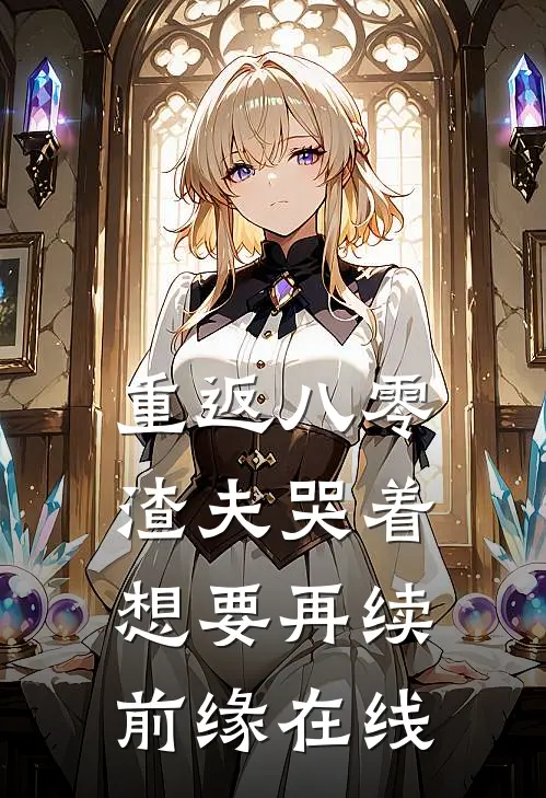重返八零，渣夫哭着想要再续前缘在线
