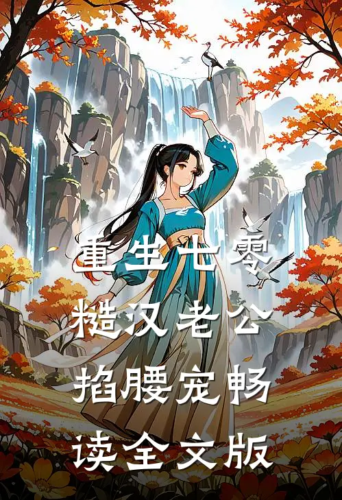 重生七零：糙汉老公掐腰宠畅读全文版