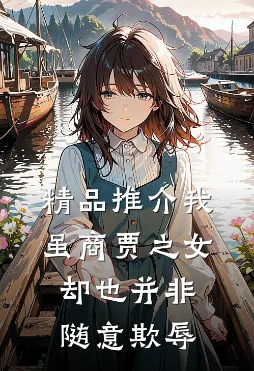 精品推介我虽商贾之女，却也并非随意欺辱