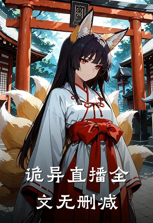 诡异直播全文无删减