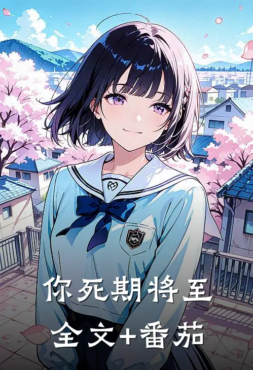 你死期将至全文+番茄