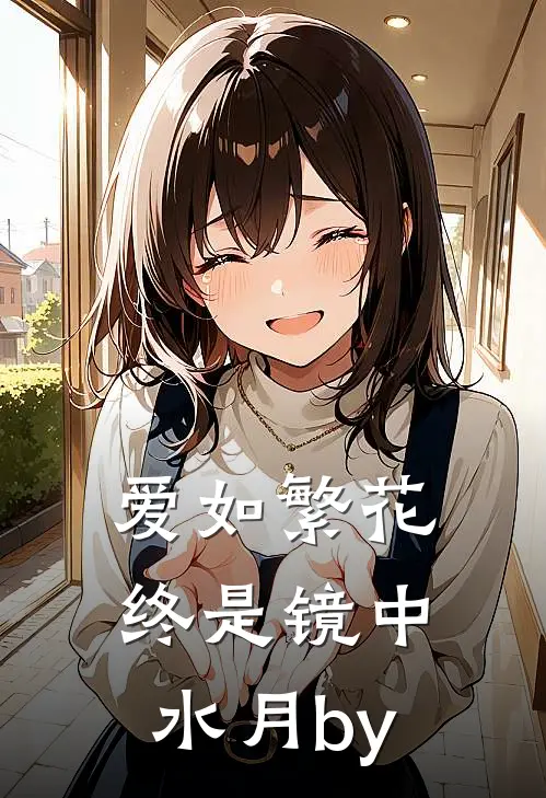 爱如繁花，终是镜中水月by