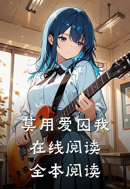 莫用爱囚我在线阅读全本阅读