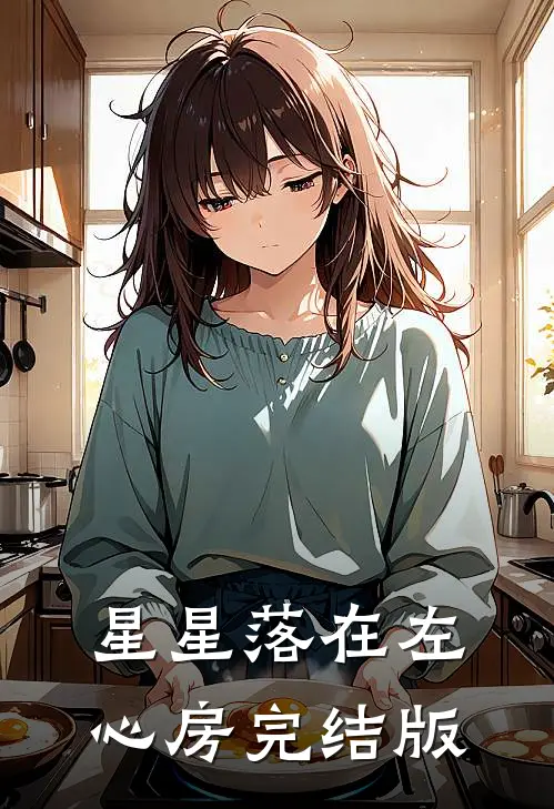星星落在左心房完结版