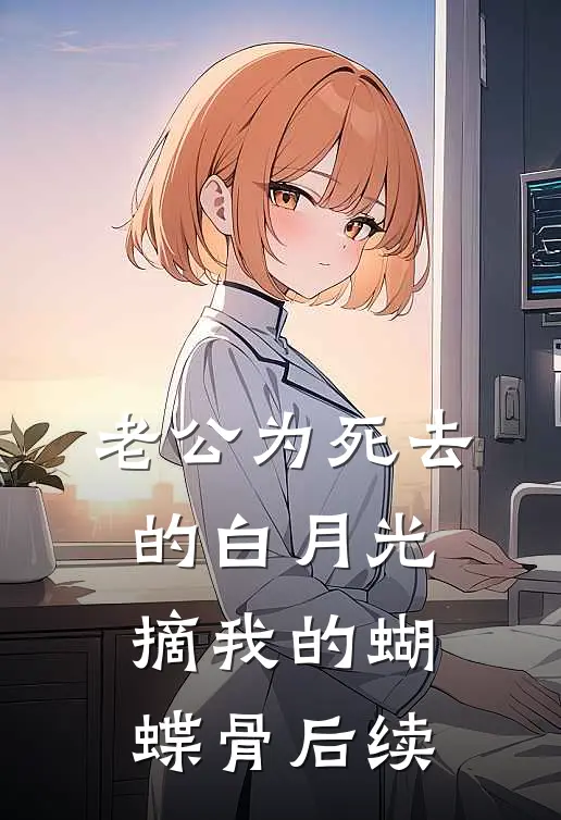 老公为死去的白月光摘我的蝴蝶骨后续