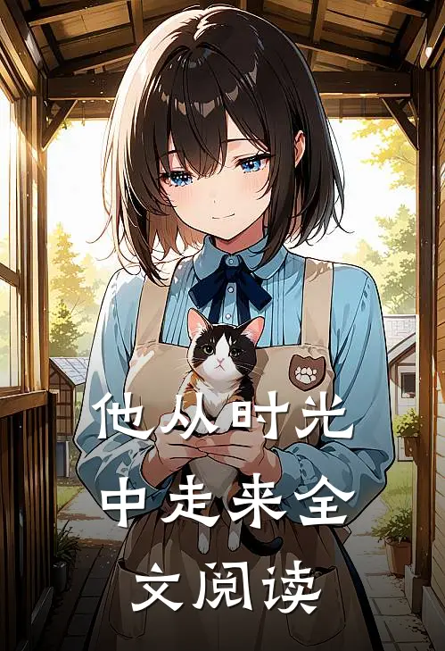 他从时光中走来全文阅读