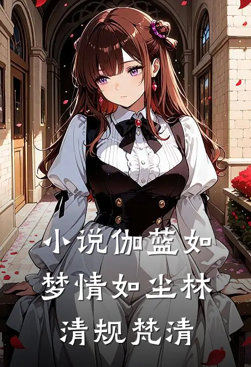 小说伽蓝如梦情如尘(林清规梵清)