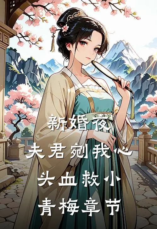 新婚夜，夫君剜我心头血救小青梅章节