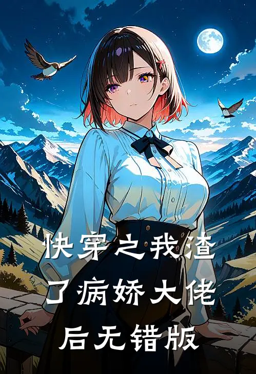 快穿之我渣了病娇大佬后无错版