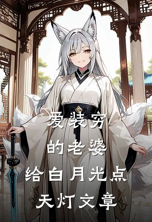 爱装穷的老婆，给白月光点天灯文章