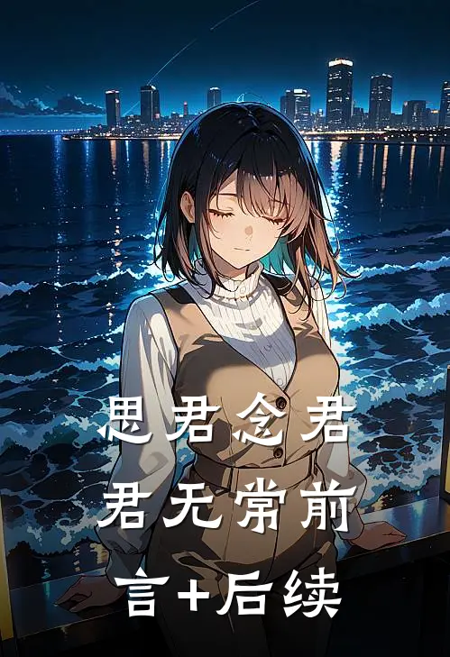 思君念君君无常前言+后续