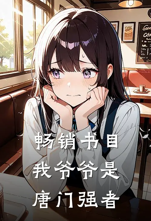 畅销书目我爷爷是唐门强者