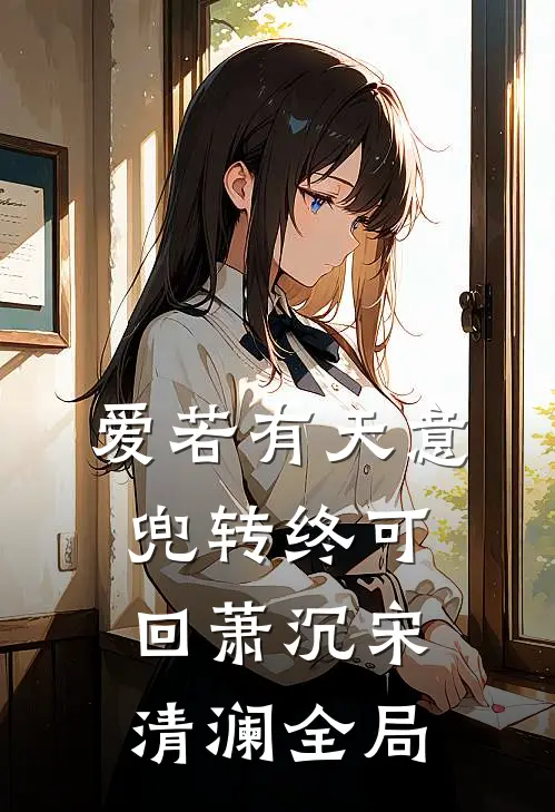 爱若有天意，兜转终可回萧沉宋清澜全局