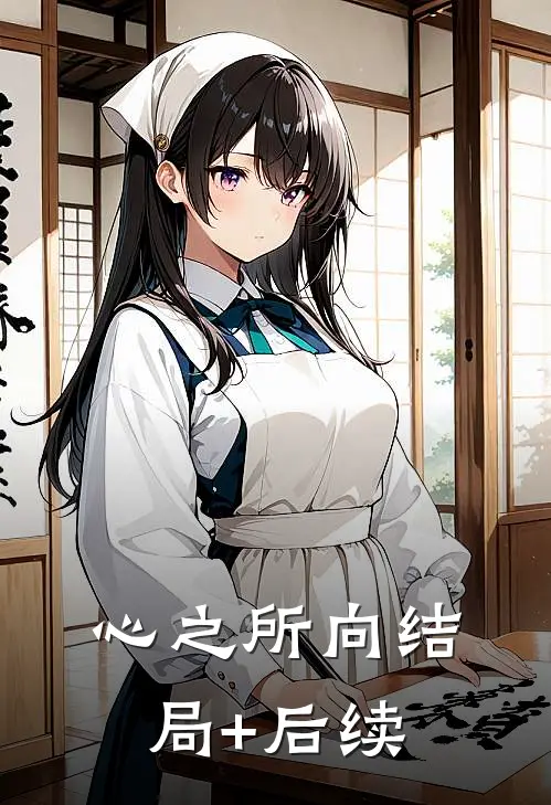 心之所向结局+后续