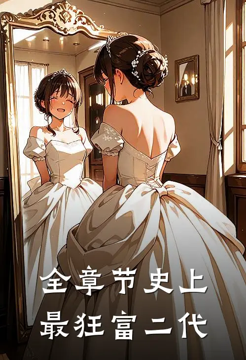 全章节史上最狂富二代