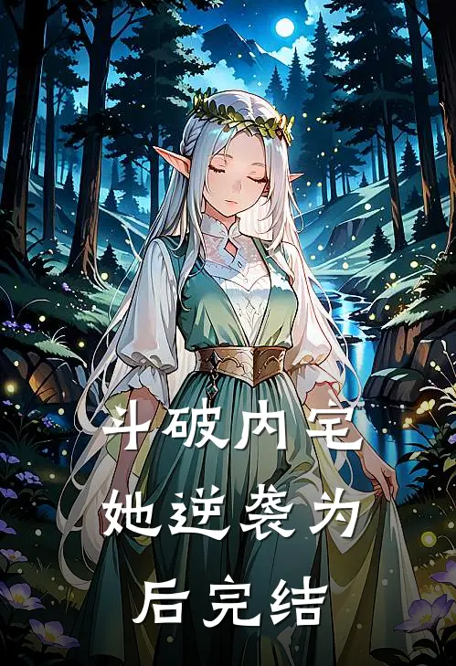 斗破内宅，她逆袭为后完结