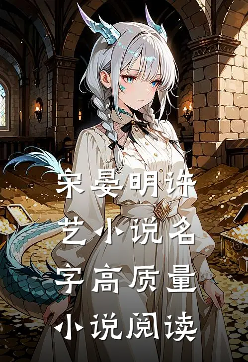 宋晏明许艺小说名字高质量小说阅读