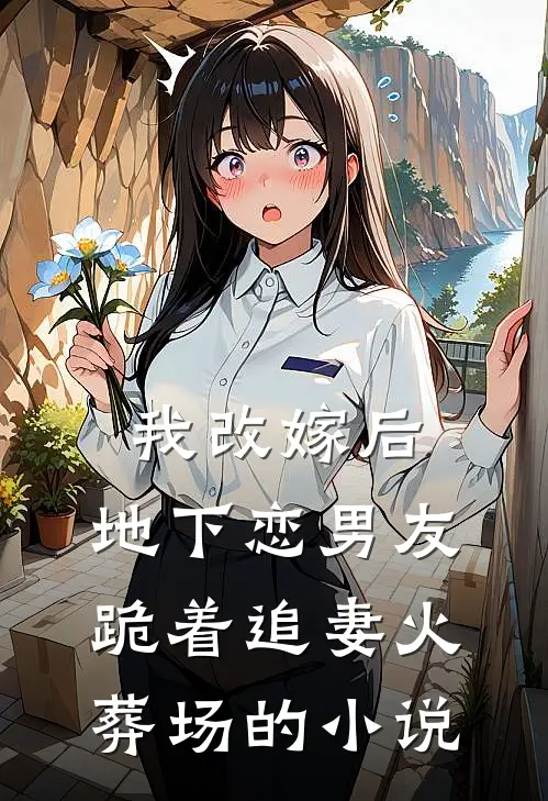 我改嫁后，地下恋男友跪着追妻火葬场的小说