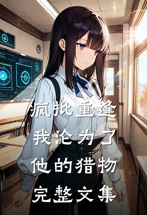 疯批重逢：我沦为了他的猎物完整文集