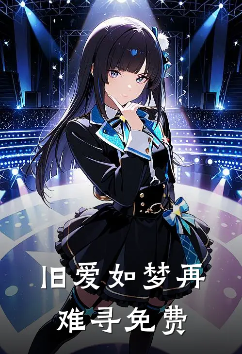 旧爱如梦再难寻免费