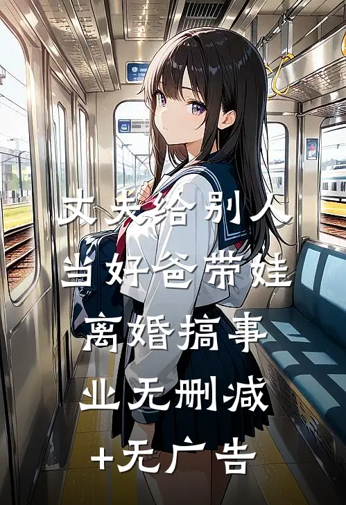 丈夫给别人当好爸带娃离婚搞事业无删减+无广告