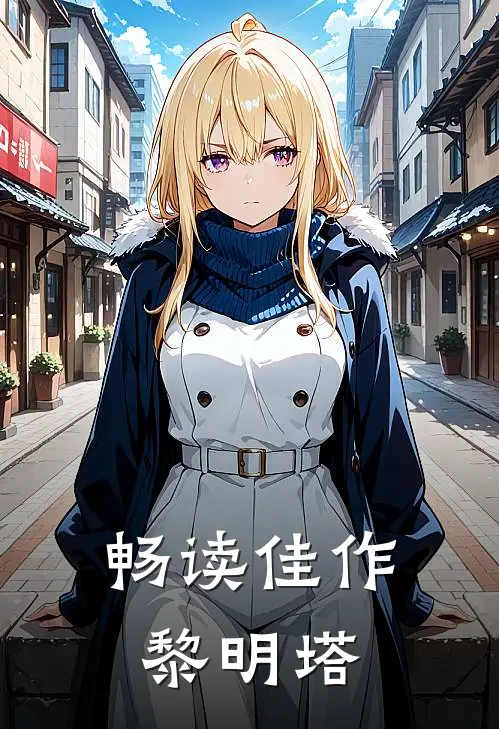 畅读佳作黎明塔