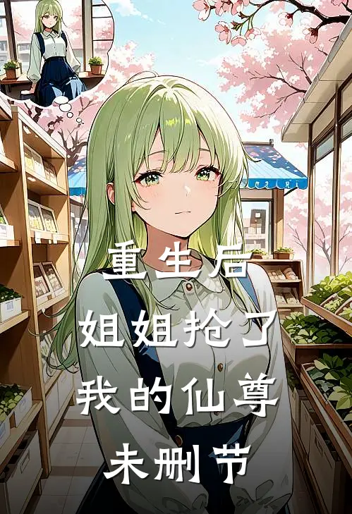 重生后，姐姐抢了我的仙尊未删节