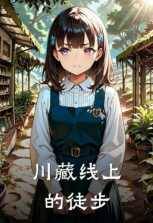 川藏线上的徒步