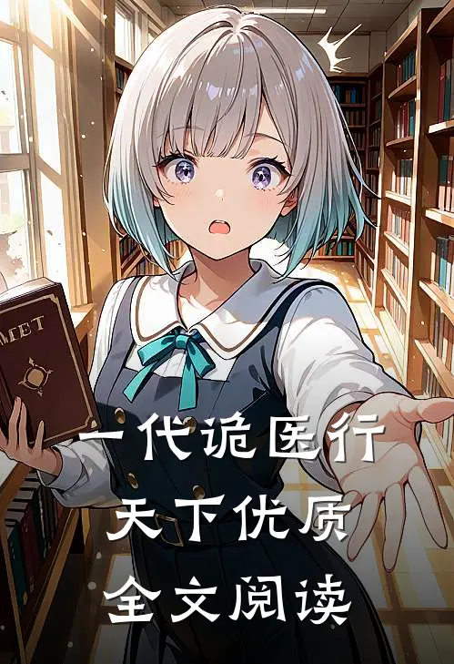 一代诡医行天下优质全文阅读