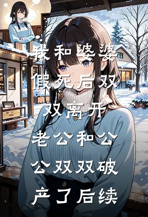 我和婆婆假死后双双离开，老公和公公双双破产了后续