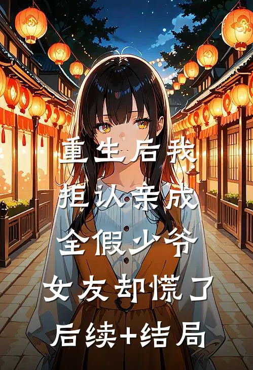 重生后我拒认亲成全假少爷，女友却慌了后续+结局